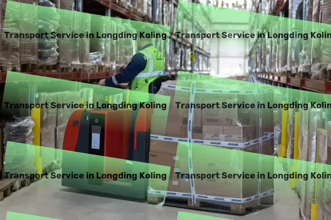 Cargo in Longding Koling, Rest of India (IND) Transform your logistic challenges into triumphs with us in India! - Rapid goods delivery solutions