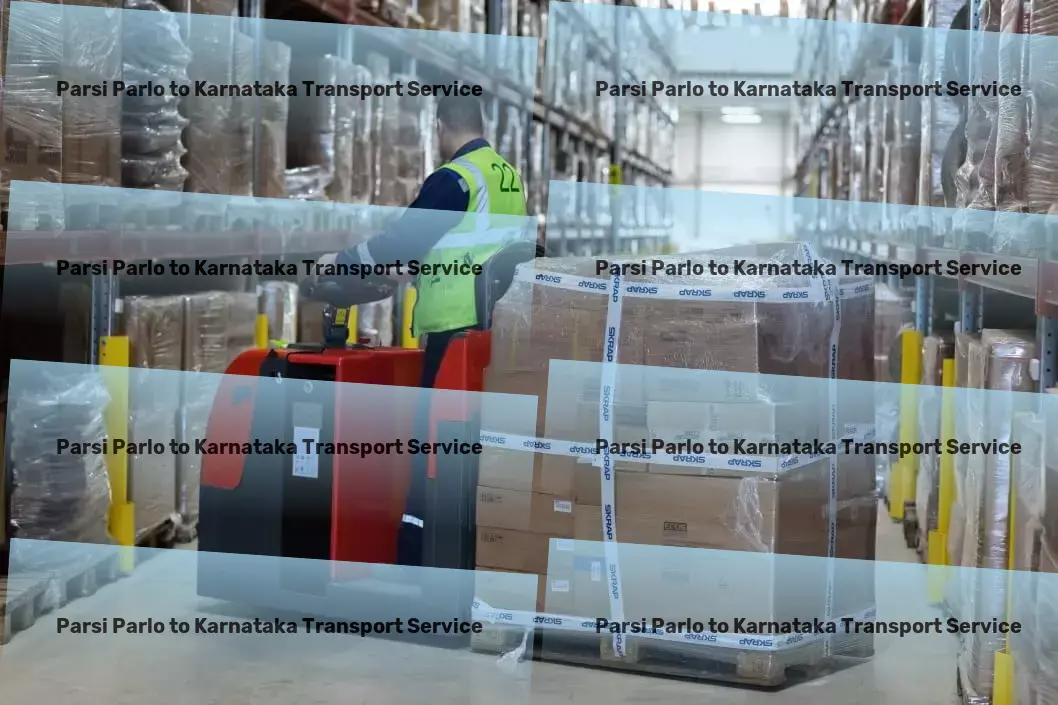 Parsi Parlo to Karnataka Transport Elevating standards one innovation at a time. - Efficient transport solutions