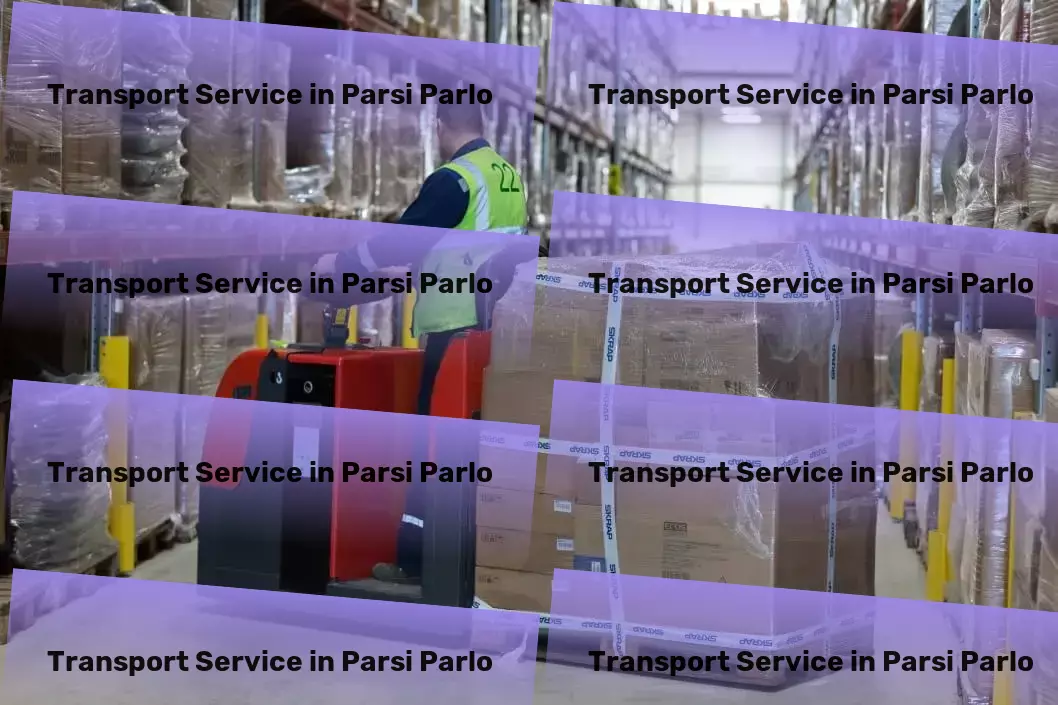 Packers And Movers in Parsi Parlo, Rest of India (IND) Enhancing your home with intelligent design and technology! - Large-scale distribution services