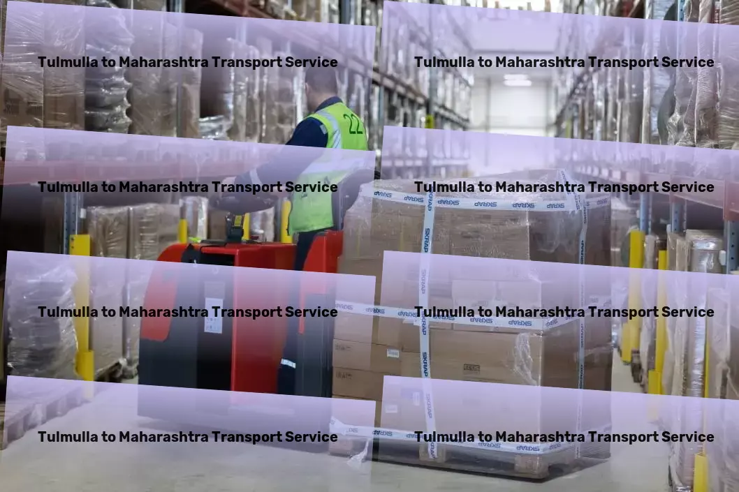 Tulmulla to Maharashtra Transport Long-haul trucking operations