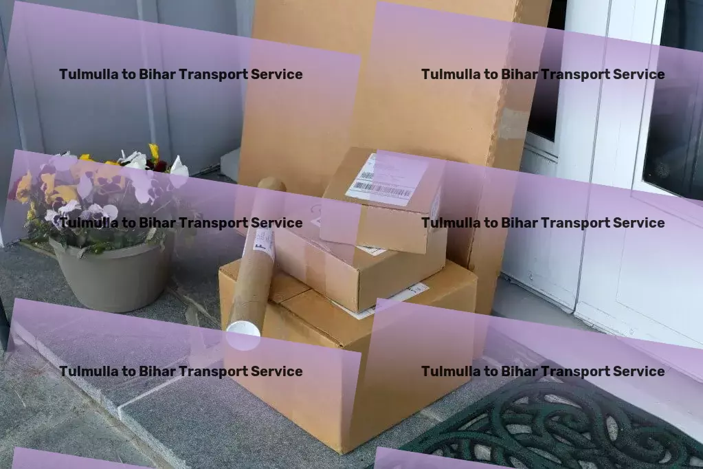 Tulmulla to Bihar Transport Long-distance moving solutions